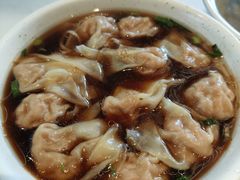 虾籽馄饨-花园茶楼(兴城西路店)