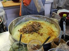 -安徽阜阳卷馍(西单店)