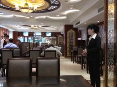大堂-洪长兴(云南南路店)