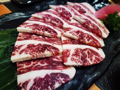 -龙记珍牛和牛烧肉(龙南街店)