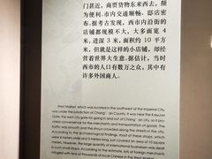 -西安大唐西市博物馆
