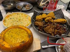 -博姆炸鸡精品餐厅(常发广场店)