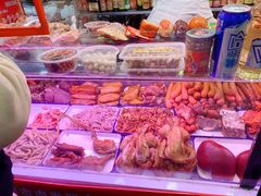 -迎宾二厂酱货(福桥里店)