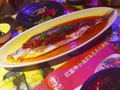 -红钳侠小龙虾·烧烤(中赢康康谷店)