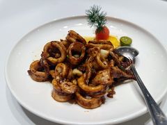 -古韵轩·园林餐厅