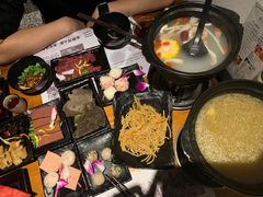 -束河人家(南锣鼓巷店)