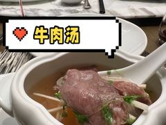 -悦轩中餐厅·高空江景·杭州柏悦酒店