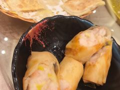 -海龙阁酒家·37年老字号粤菜(保利广场店)