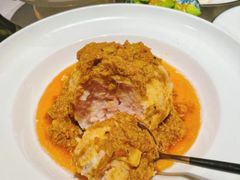 -狮王府淮扬菜(夫子庙老门东店)