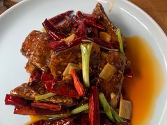 -院8里·小聚园老川菜(九眼桥店)