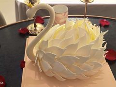 -PARFUM FLORAL花境法餐(南京首店)