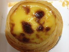 -欧贝拉蛋糕店(东门路店)