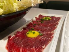 -许府牛火锅(信义坊总店)