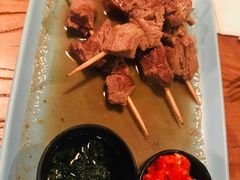 -El Bodegon阿根廷秘鲁餐厅(幸福路店)