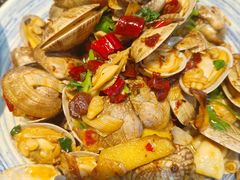 -周姑娘不等味·牛羊肉火锅·螃蟹罗氏虾·烤鱼烤串(高邮店)