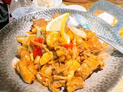 -桂小厨广西菜(印象城店)