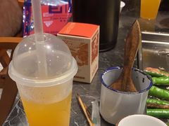 -塘屋烧烤·云南火塘烧烤品牌(新亚洲店)