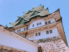 -名古屋城