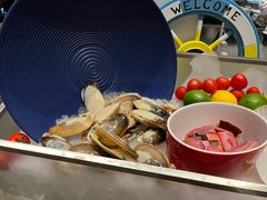 -博林天瑞喜来登酒店·西丽尚膳