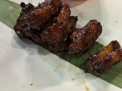 -刘姐啤酒鱼民族演艺餐厅(西街总店)