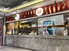 -民信老铺(双皮奶博物馆店)