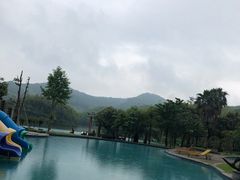 -宁波九龙湖开元度假村