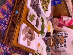 -浩日沁·蒙式餐厅(金泽时代广场店)