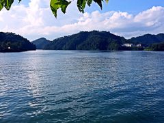 -井冈山风景名胜区