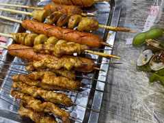 -江城燕子大排档(江汉路步行街店)