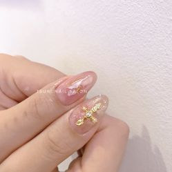 -TsukiNail艺术美甲美睫沙龙