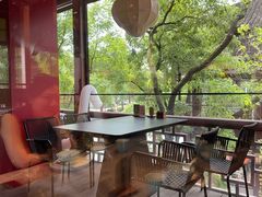 -奇芳阁·百年清真南京菜(夫子庙店)