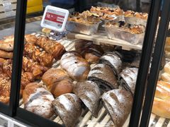 -盒马鲜生(馥邦国际店)