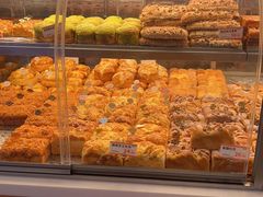 -鲍师傅糕点(国金街店)