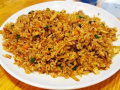 -遵义虾子卢四羊肉粉(大沽路店)