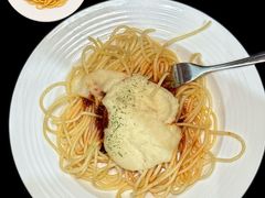 -拾光甜品自助·意面小食(太古里总店)