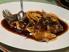 -湖滨28中餐厅·西湖宴·杭州君悦酒店
