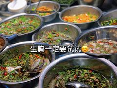 -长平老姿娘夜粥(平东一街店)
