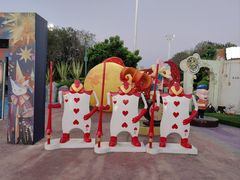 -厦门方特梦幻王国