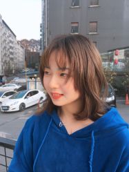 -Moyue HAIR SALON