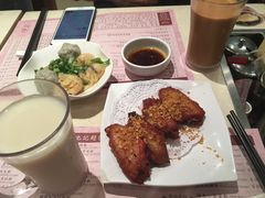 -池记(尖沙咀店)