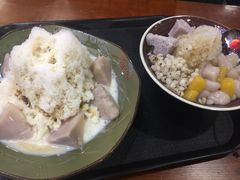 -鲜芋仙(华府店)