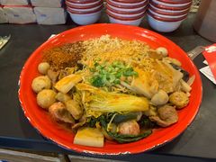 -海椒市落舌·麻辣烫冒菜(武侯大悦城店)