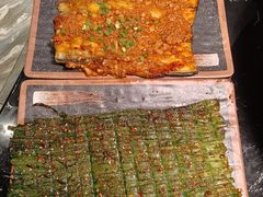 -冰城小镇音乐串吧·聚会餐厅(百子湾店)