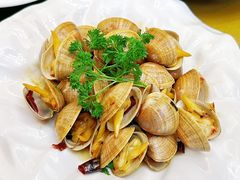 -喜乐餐厅•灯笼虾球首创者•本地小海鲜(二马路店)