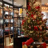 超美意大利🇮🇹餐厅，圣诞🎄氛围感绝了