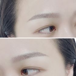 -MIVI·纹眉半永久野生眉