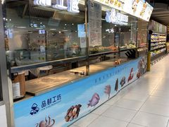 -家乐福(古北店)