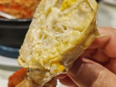 -Delay No More Crab Restaurant