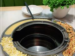 -韩宫宴烤肉·料理(宝山万达店)