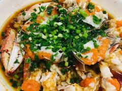 -名汇粤菜馆(黄兴路店)